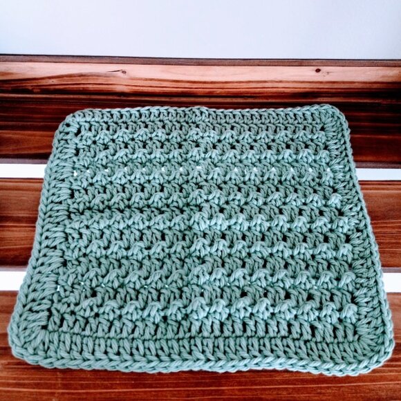 Farmhouse Dishclothes - Picture 4 of 8